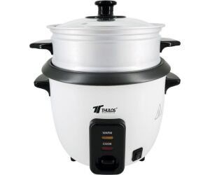 Arrocera electrica thulos th - rk15 500w 1.5l