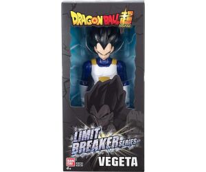Figura bandai limit breaker series -  vegeta