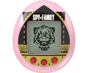 Tamagotchi bandai spy x family rosa