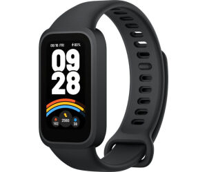 Pulsera Smartband Xiaomi Smart Band 9 Active/ Negra