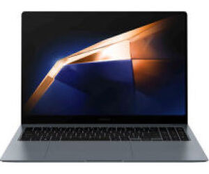 Portátil Samsung Galaxy Book4 n-1 Intel Core i7-1355U/ 16GB/ 512GB SSD/ 15.6"/ Win11 Pro
