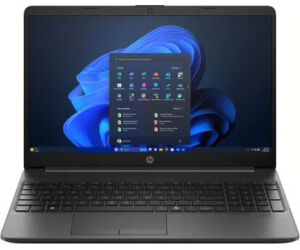 Portátil HP 250R G9 B3AF0AT Intel Core 5-120U/ 16GB/ 512GB SSD/ 15.6"/ Win11 Pro