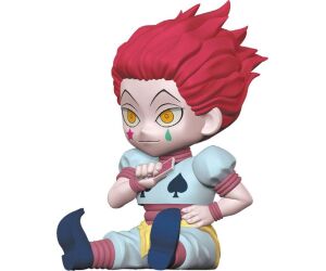 Figura hucha hunter x hunter hisoka 18 cm