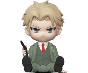 Figura hucha plastoy spy x family loid forger