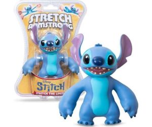 Stitch stretch