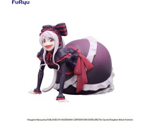 Figura good smile company overlord noodle stopper shalltear 10.5cm