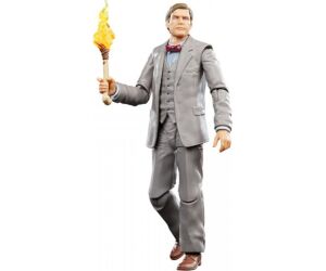 Figura hasbro indian jones adventure series - profesor indiana jones