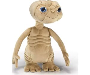 Peluche the noble collection e.t. el extraterrestre