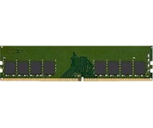 Ddr4 8 Gb 3200 1.2v Kingston Dell/acer/hp