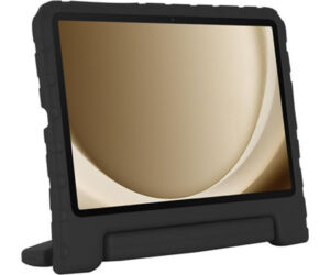 Funda Kids Tablet Samsung Galaxy Tab A9+ Negro Just In Case