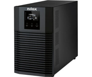Nilox Sai On Line Pro Led 4500va