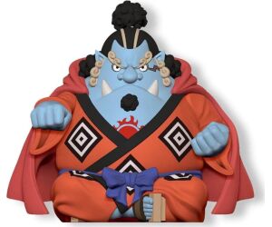Hucha playstoy one piece jinbe 16cm