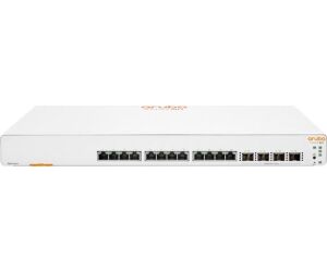 HPE NW IOn 1960 12xGT 4xSFP+ Switch