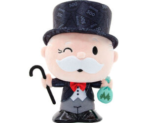 Peluche dznr mr. monopoly