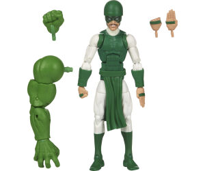 Figura hasbro marvel legends series marvel's karnak