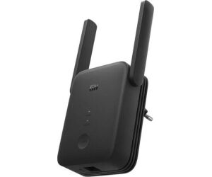 Extensor Wifi Xiaomi Extender Wifi Range Ac1200 Negro