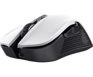 Trust GXT 923W YBAR ratón Juego mano derecha RF inalámbrico Óptico 7200 DPI