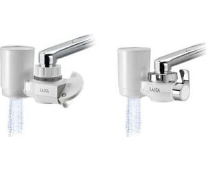 Filtro de Repuesto para Génova Laica Hydrosmart/ Para Grifo/ Duración 1200L