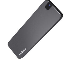 Carcasa Hdd Natec Rhino Nkz-1953 M.2 Aluminio