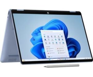 Portátil Convertible HP OmniBook 5 Flip 14-FP0044NS Intel Core 5-120U/ 16GB/ 1TB SSD/ 14" Táctil/ Win11