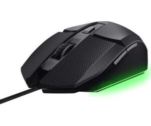 Ratón Gaming Trust Gaming GXT 121 Felox+ 25603/ Hasta 10000 DPI