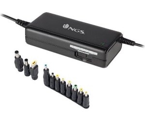 NGS Ban Cargador para Portátil 90W