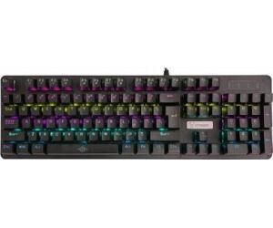 Teclado Gaming Mecánico Woxter Stinger RX 900 K