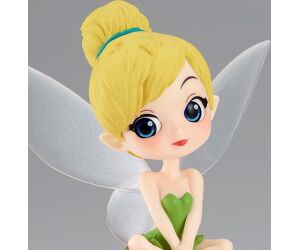 Figura banpresto disney peter pan stories tinker bell version a