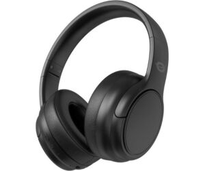 Auriculares conceptronic parris03b inalambrico negro