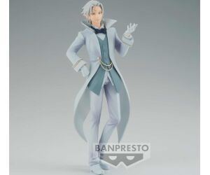 Figura banpresto that time i got reincarnated as a slime otherworlder cayman volumen 16