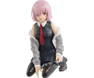 Figura banpresto fate grand order mash kyrielight