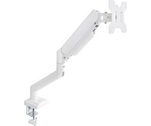 Tooq Soporte mesa DB1334TNR-W 1 brazo 13-34 Blanco
