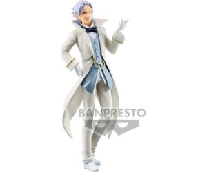 Figura banpresto that time i got reincarnated as a slime otherworlder clayman vol. 16