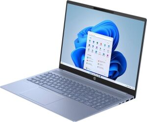 Portatil hp pavilion  16 - af0022ns 16 pulgadas ultra 5 125u -  16gb -  512gb -  w11 -  celeste
