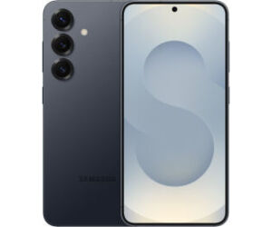 Smartphone Samsung Galaxy S25 12GB/ 512GB/ 6.2"/ 5G/ Negro Azulado