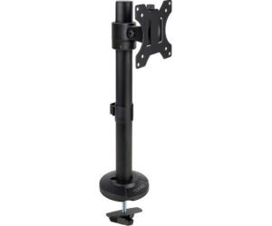Tooq DB1131TN-B Soporte mesa 17-32" Negro