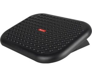 Reposapiés Ergonómico/ Inclinable/ Ajustable NGS Footnest/ 448 x 335mm