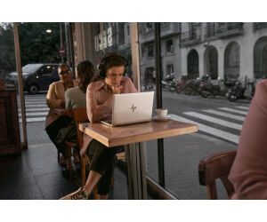 Portatil Hp Elitebook 865 G11 R5-8540u 16gb 512gb 16" W11p Kit Digital