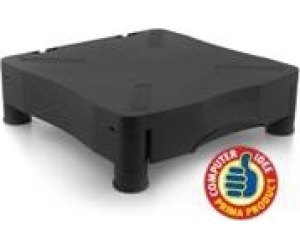 EWENT EW1280 Cajón plástico Elevador sopor/Monitor