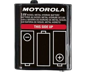 MOTOROLA Batería 1300MAH T62,T82,T82EX,T92