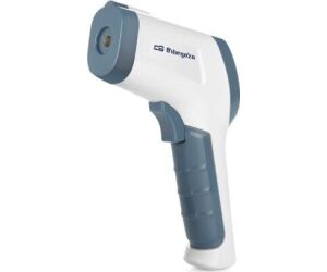 Termómetro Infrarrojo Orbegozo TEM 8000