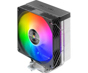 Ventilador Universal Mcpu-xu4 A-rgb Negro Mars Gaming