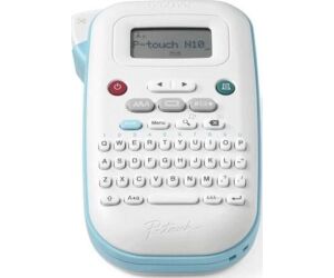 Rotuladora Electrónica Brother PT-N10