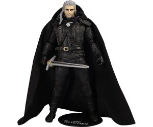 Figura mcfarlane toys the witcher geralt de rivia