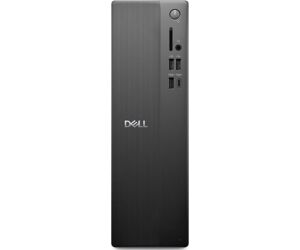 DELL ECS1250 Intel® Core? i7 i7-14700 16 GB DDR5-SDRAM 1 TB SSD Windows 11 Pro Slim PC PC Negro