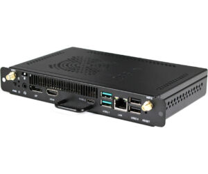 Ops Dahua Dhi-sp-pi5c72is-zw Gen12 I5 16g 256g