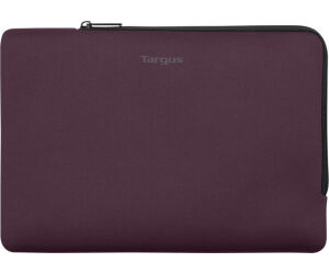 Funda Para Portatil Targus Ecosmart Multi-fit 11-12" Granate