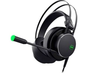 KEEPOUT GAMING HX601 RGB PC/PS4 Auricular + Mic