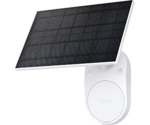 Panel Solar Tp-link A201 Compatible Con Camaras Tapo Ip65