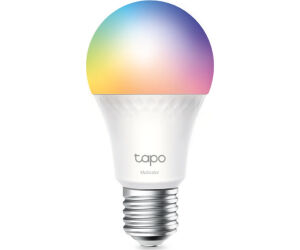 Tp-link Smart Light Bulb Multicolor Matter